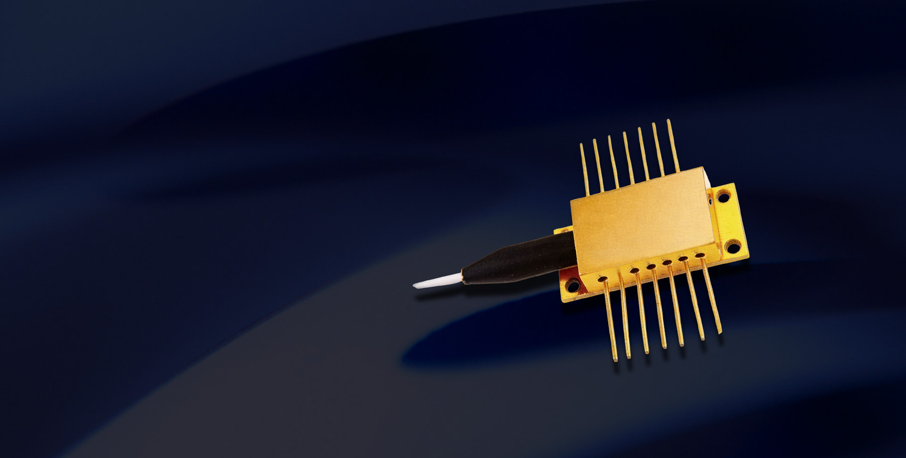 Spectroscopic system building partner