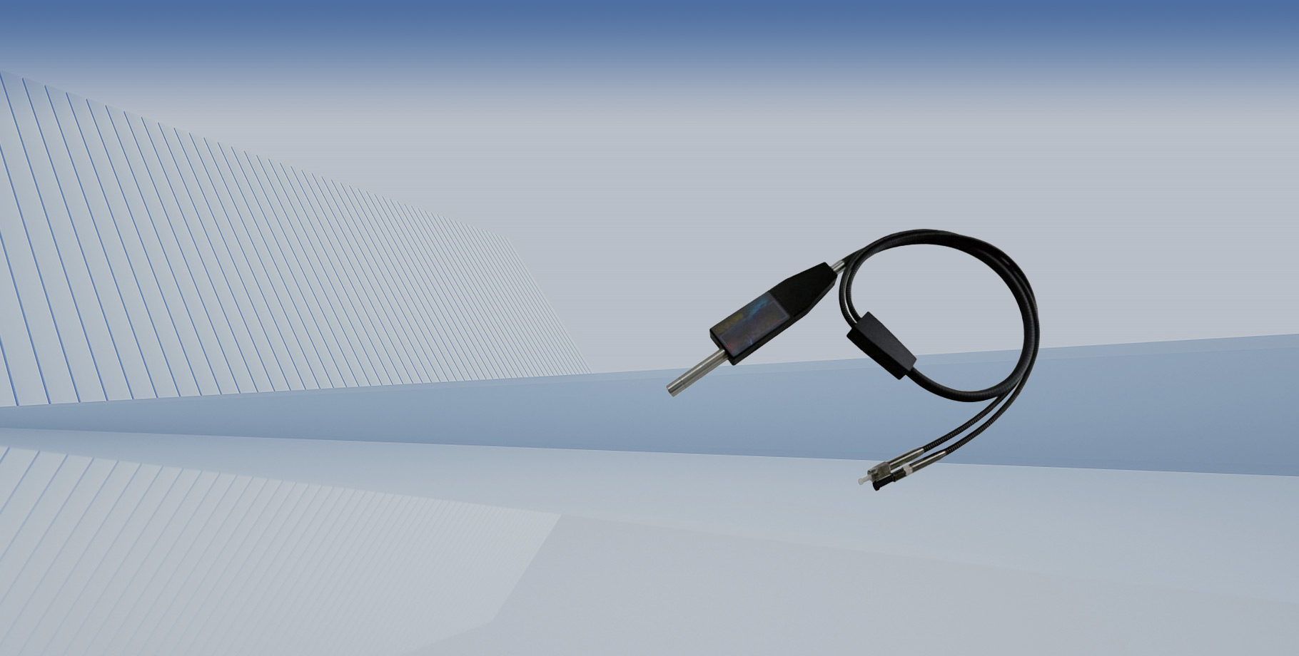 Spectroscopic system building partner